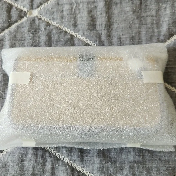 Coach CU238 Racer Pouch - Picture 4 of 6